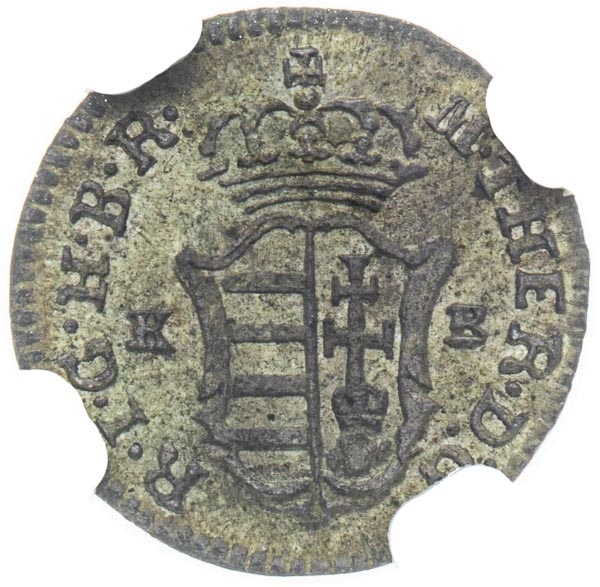 Coin-front