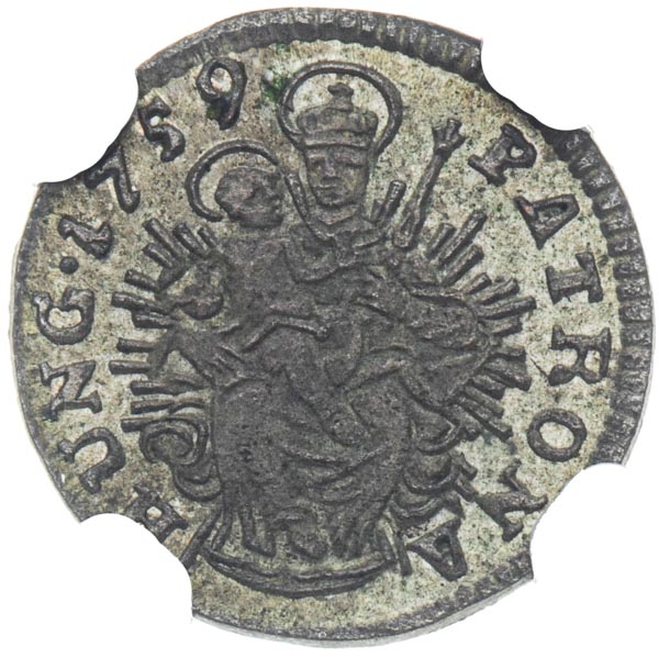 Coin-front