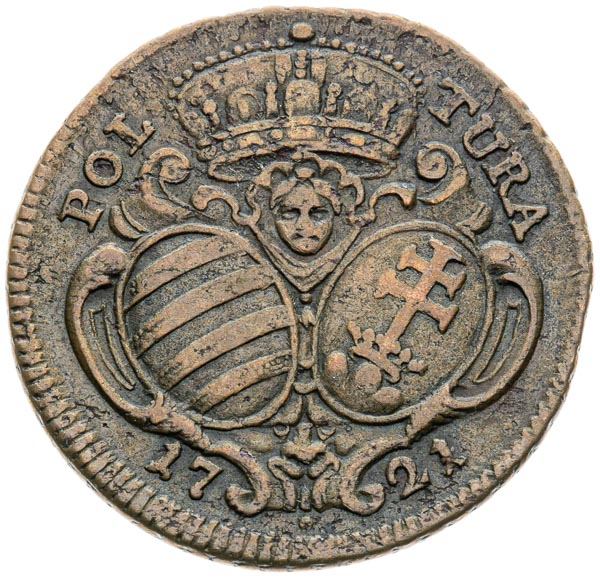 Coin-front