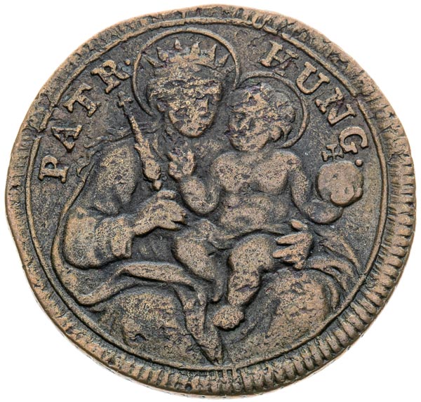 Coin-front
