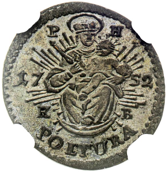 Coin-front