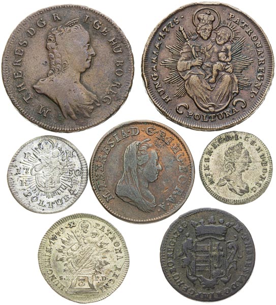 Coin-front