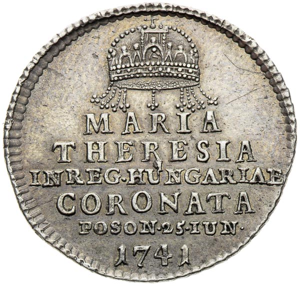 Coin-front