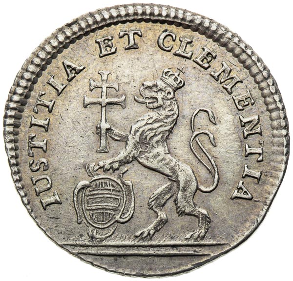 Coin-front