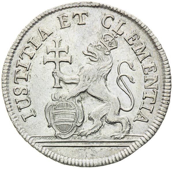 Coin-front