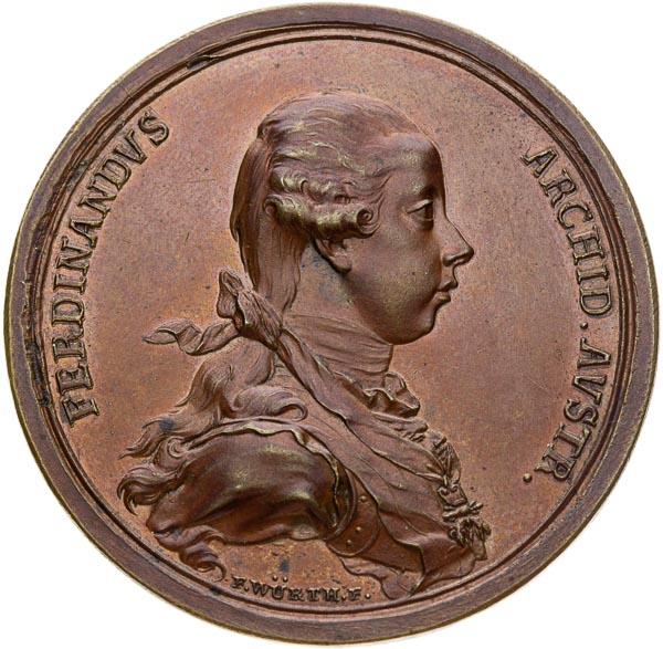Coin-front