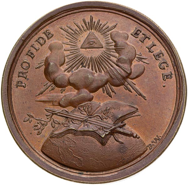 Coin-front