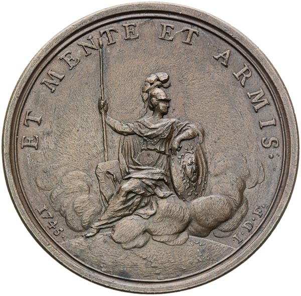 Coin-front