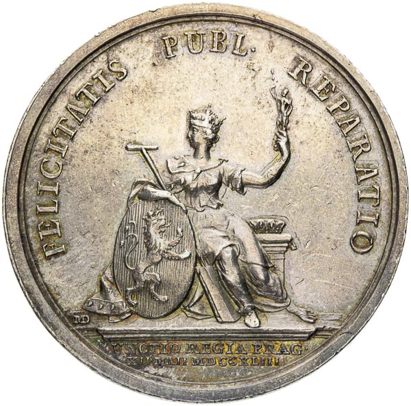 Coin-front