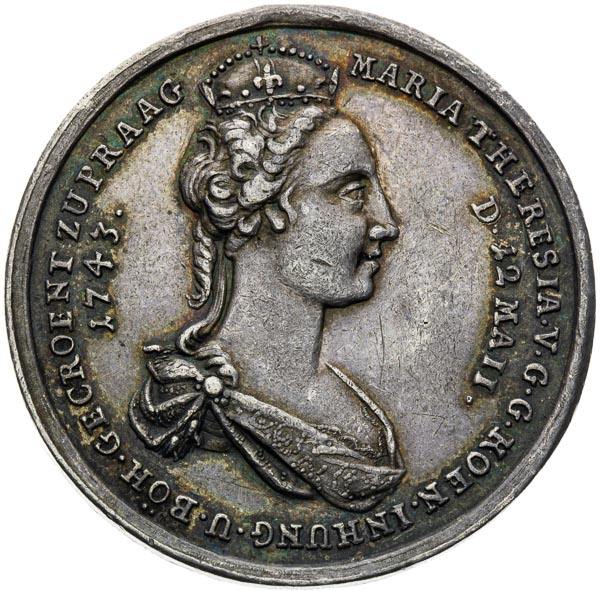 Coin-front