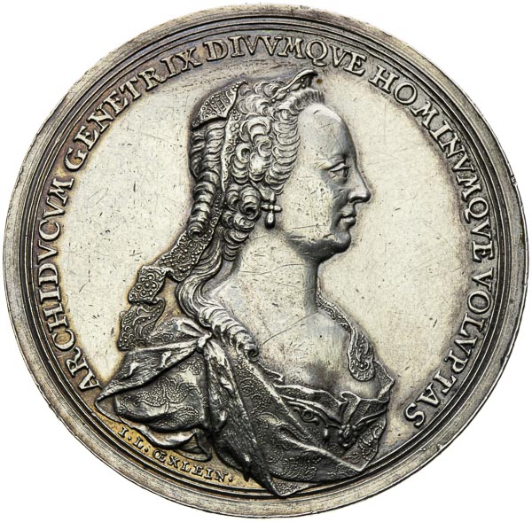 Coin-front