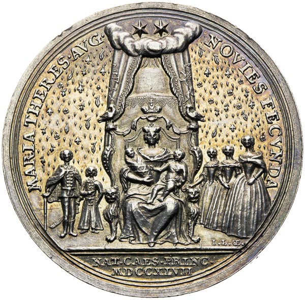 Coin-front