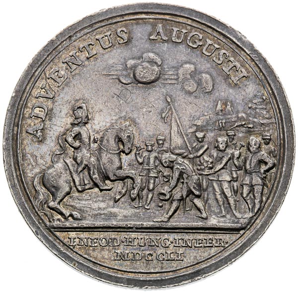 Coin-front