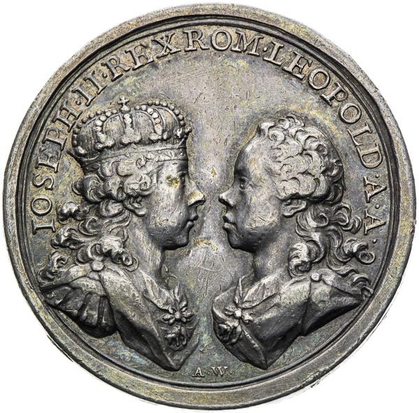 Coin-front