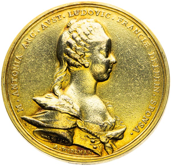 Coin-front