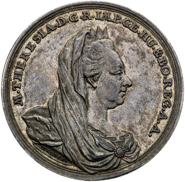 Coin-front