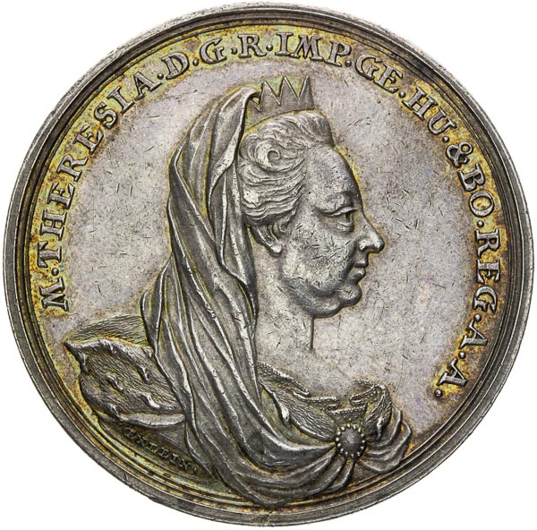 Coin-front
