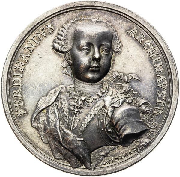 Coin-front