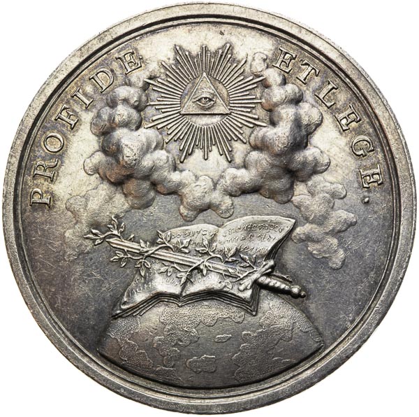 Coin-front
