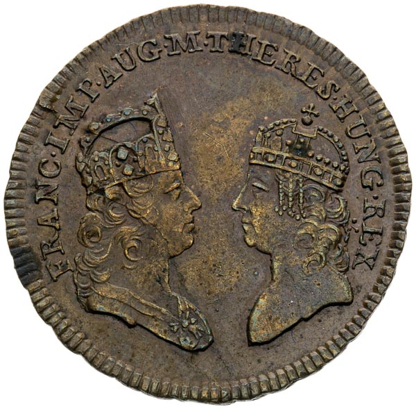 Coin-front