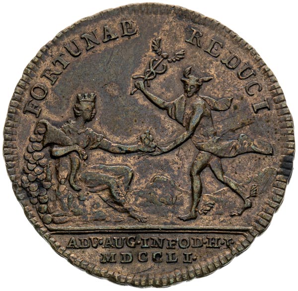 Coin-front