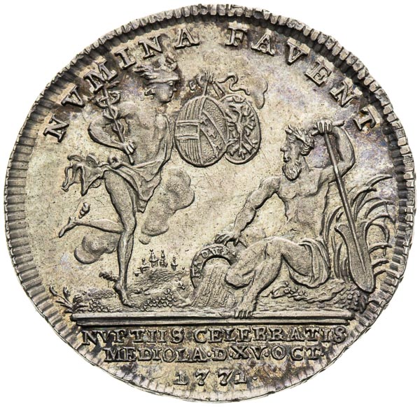 Coin-front