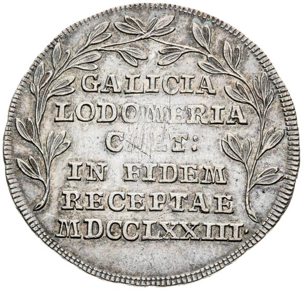 Coin-front