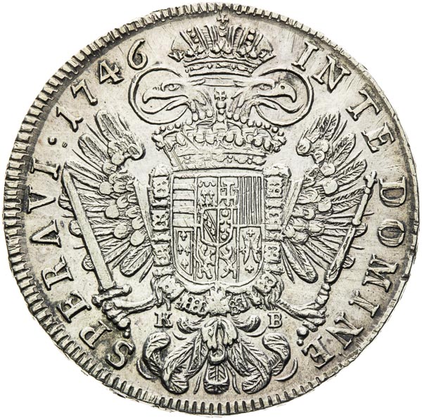 Coin-front