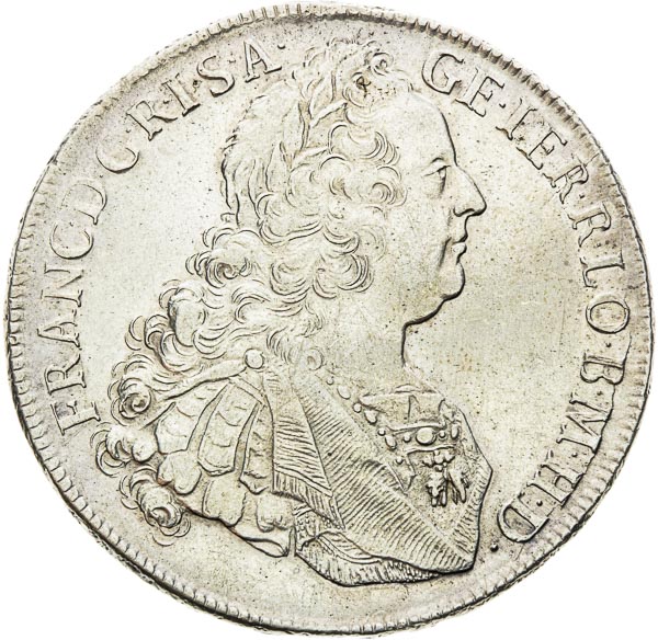 Coin-front