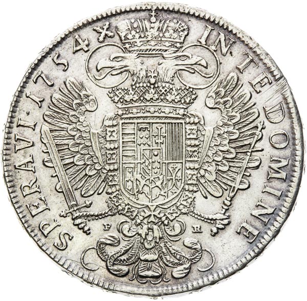 Coin-front