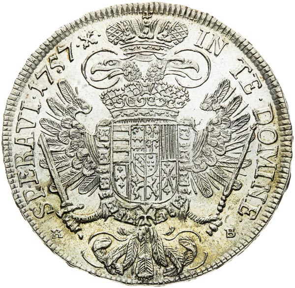 Coin-front