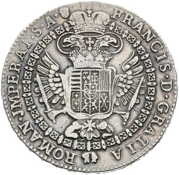 Coin-front