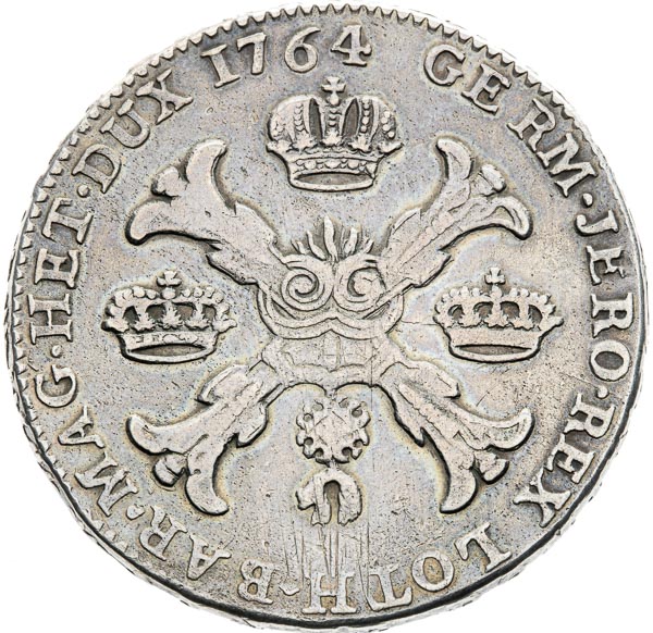 Coin-front