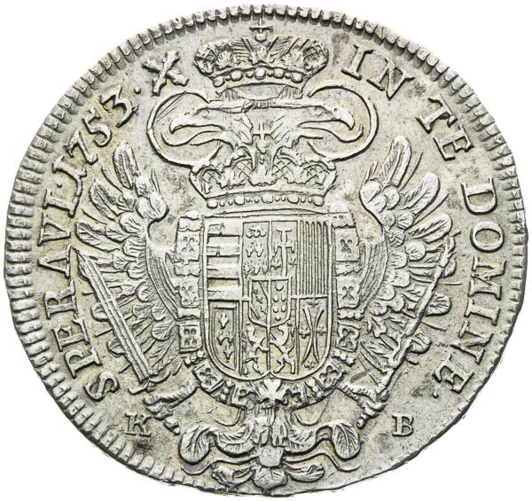 Coin-front