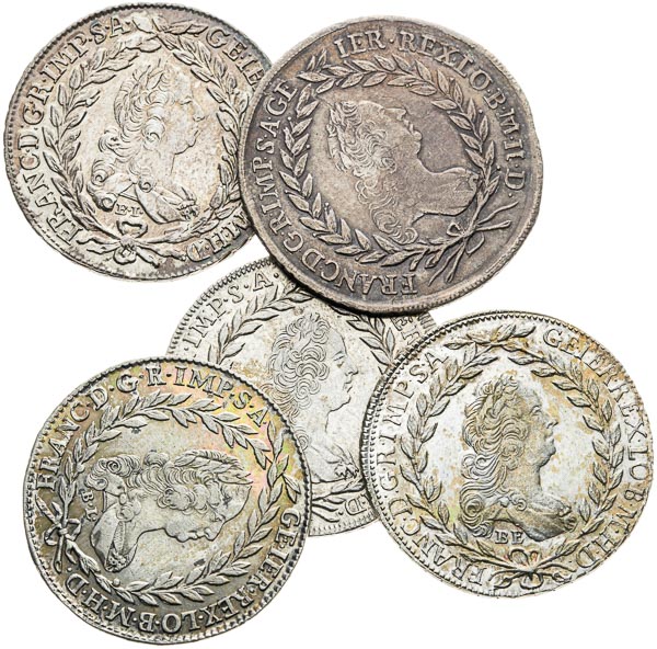 Coin-front