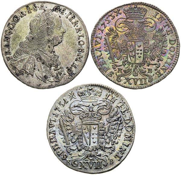 Coin-front