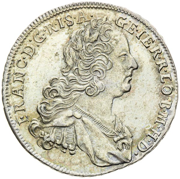 Coin-front