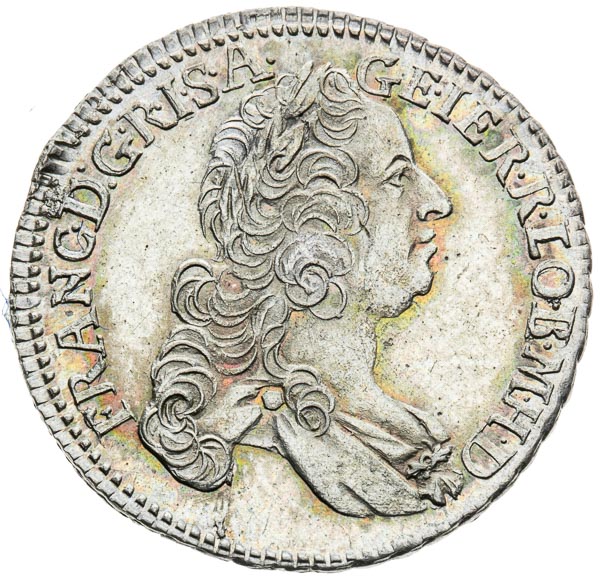 Coin-front