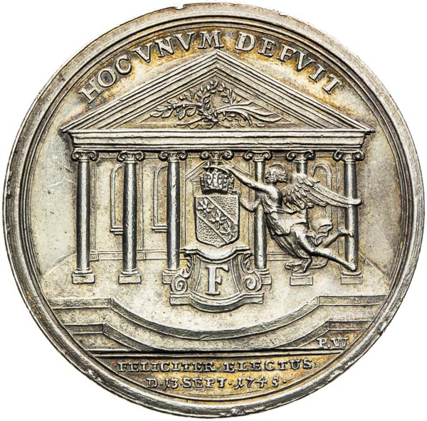 Coin-front