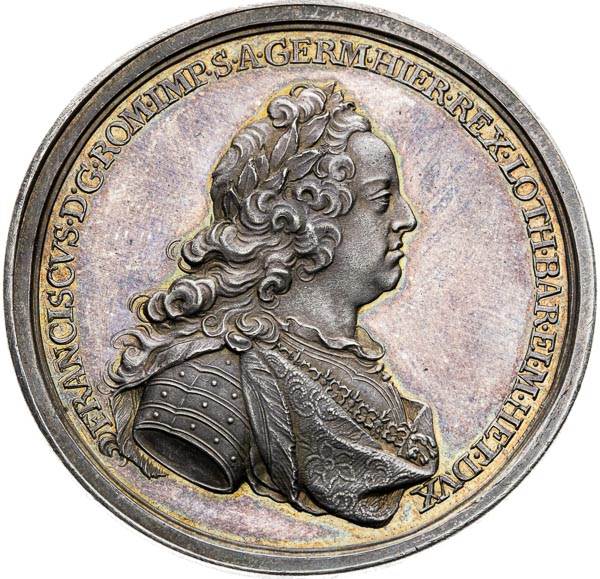 Coin-front