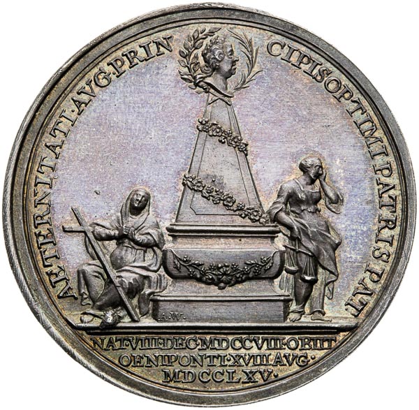 Coin-front