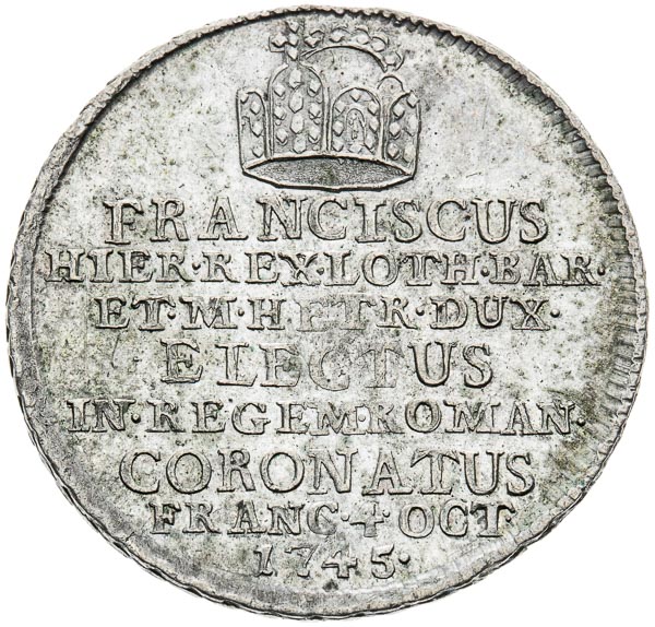 Coin-front