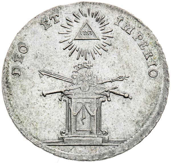 Coin-front