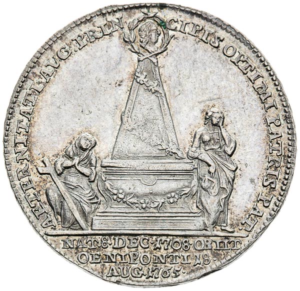 Coin-front