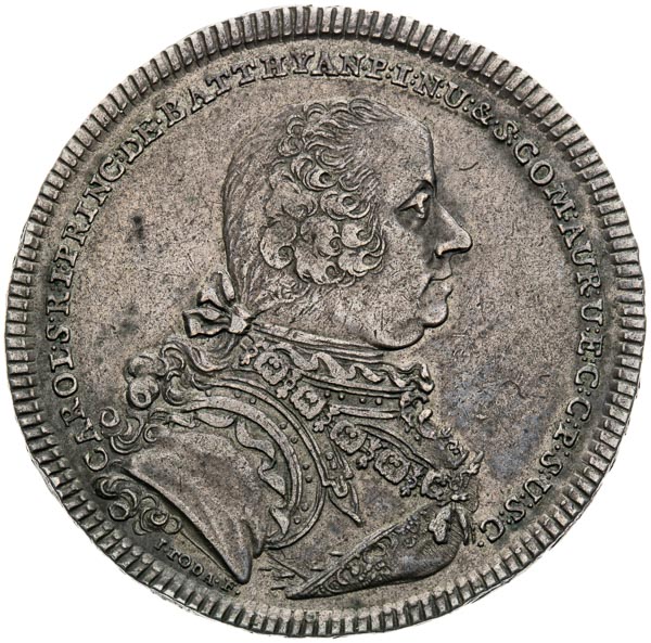 Coin-front