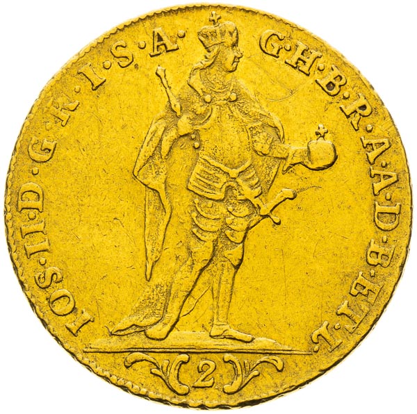 Coin-front