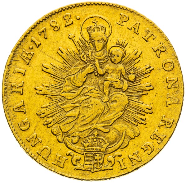 Coin-front