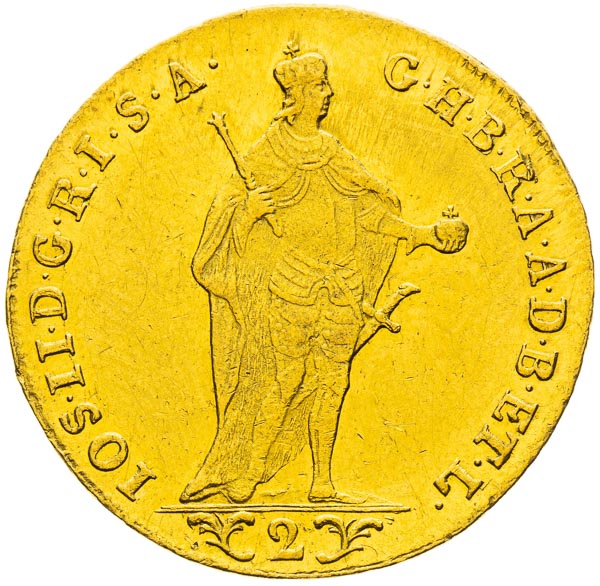 Coin-front