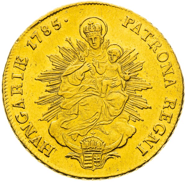Coin-front