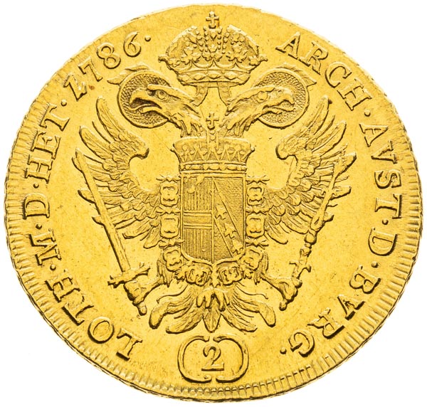 Coin-front